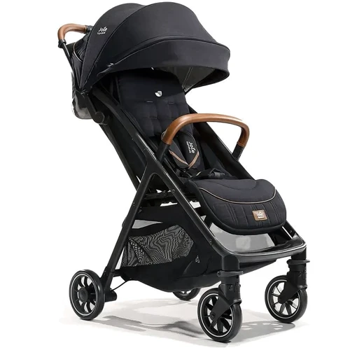 Прогулочная коляска Joie Parcel Signature Eclipse (S2112AAECL000)