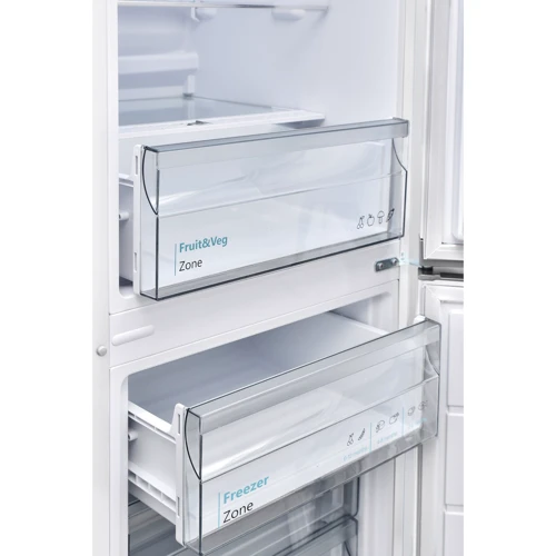 Холодильник SHARP SJ-FBB02DTXLE-UA: Размеры 54х152х59.5 см