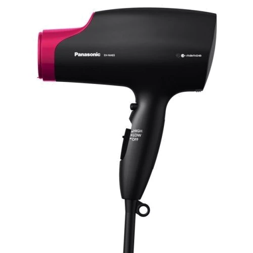 Фен Panasonic EH-NA65-K825: Количество скоростей 3