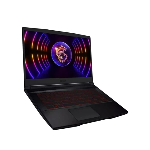 Ноутбук MSI Thin GF63 (9S7-16R821-067) UA: Вага 1.86 кг