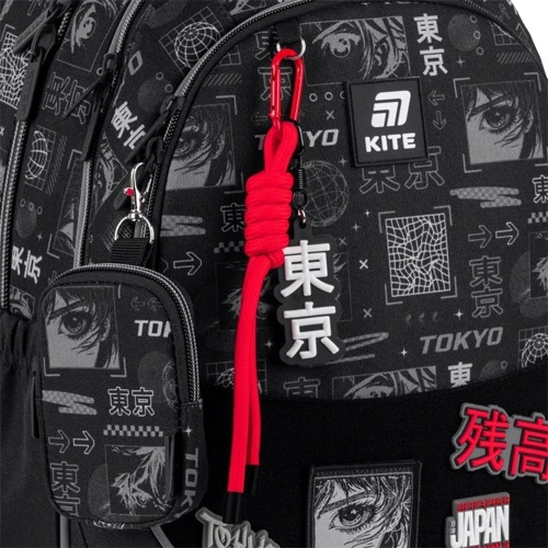 Рюкзак Kite Education 700 Tokyo (K25-700M-3): Размер M (130-145 см)