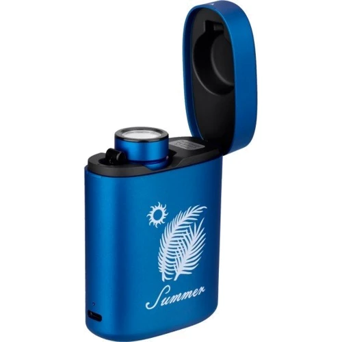 Ліхтар туристичний Ліхтар Olight Baton 3 Premium Edition Summer: Кількість режимів 6