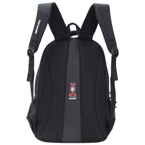 Рюкзак SAFARI 22-212L-1 3 від. 45х30х17см: Вікова група від 13 до 18 років