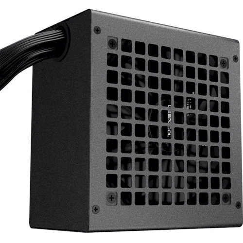 Блок питания Deepcool PF750 (R-PF750D-HA0B): Вентилятор нижней стенки 120 мм