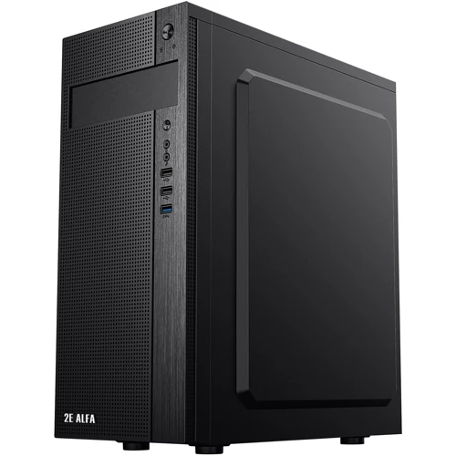 Персональный компьютер (ПК) 2E Rational (2E-4934): Оперативная память DDR4 - 2666 МГц
