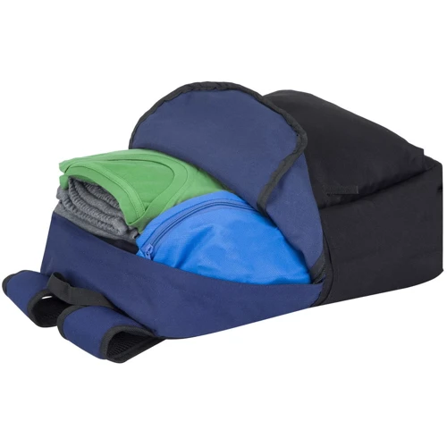Сумка для ноутбуков RivaCase 15.6" 5560 Сobalt blue/Black фото 17