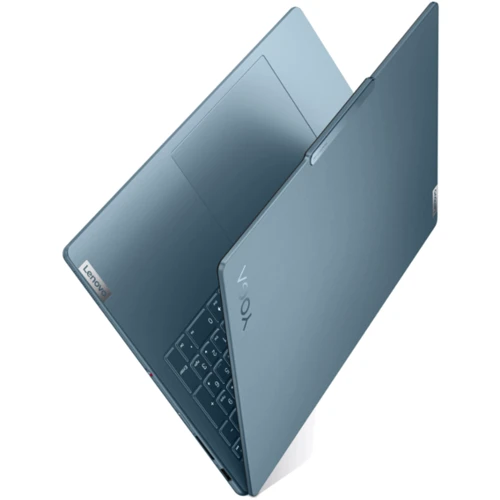 Ноутбук Lenovo Yoga Pro 9 16IRP8 Tidal Teal (83BY004TRA) UA: Экран 16" Mini LED (3200x2000)