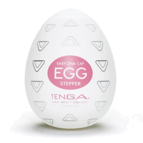 Мастурбатор Tenga Egg, Stepper