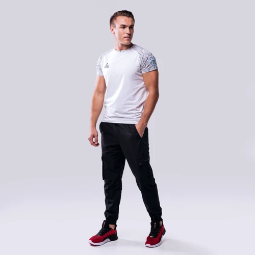 Спортивні штани Peak FW301351-BLA 50 чорні: Вид Спортивні брюки