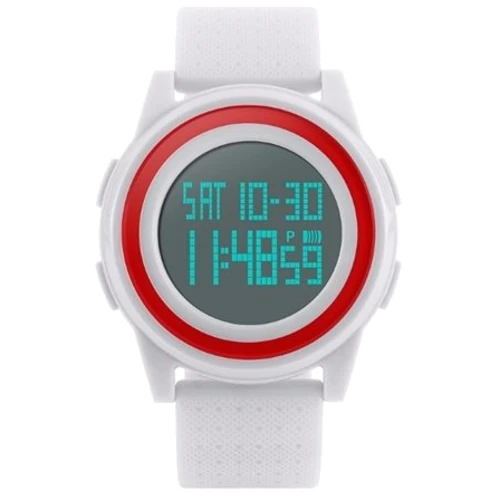 Наручные часы Skmei Ultra New 1206: Стиль Спортивный