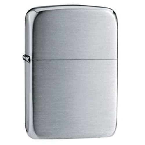 Зажигалка Zippo STERLING SILVER (24)