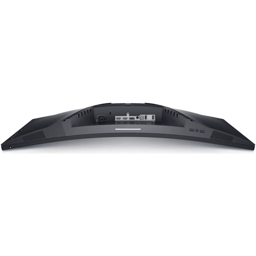 Монитор Dell S3422DWG (210-AZZE): Покрытие экрана глянцевое