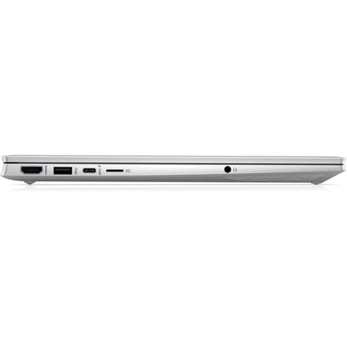Ноутбук HP Pavilion 15 15-eh3124nw (8F6Y5EA_32): Екран 15.6" IPS (1920x1080) Full HD