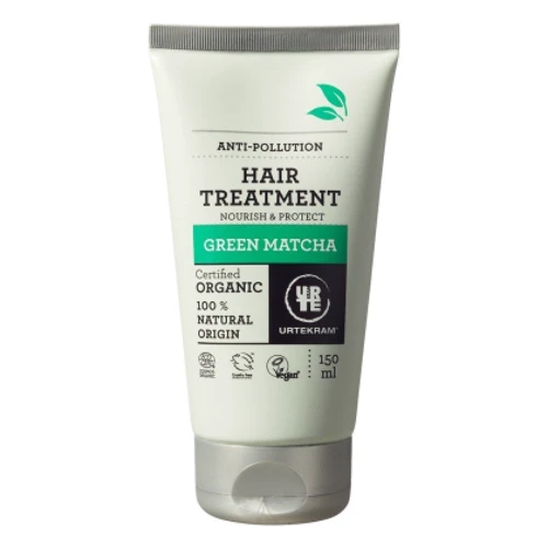 Urtekram Green Matcha Conditioner 150 ml Органічний кондиціонер для волосся Зелена матчу