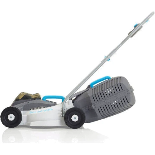 Газонокосилка Swift EB132C2: Тип электрический