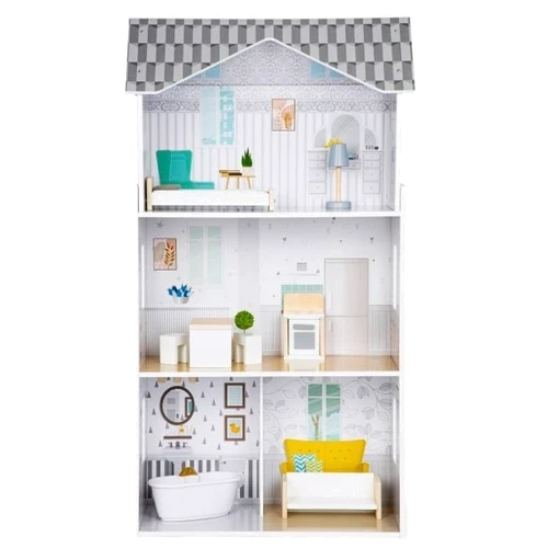 Ляльковий будиночок Ecotoys Grace 8210
