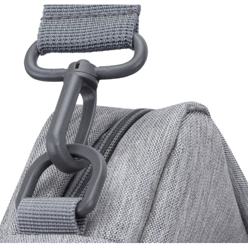 Сумка для ноутбука RivaCase 15.6" Anti-Theft Prater Grey/Dark Blue (7532) фото 7