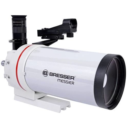 Телескоп Bresser Messier MC-90/1250 EQ3 (926263): Виробник Bresser