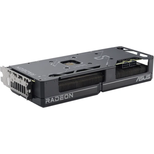 Видеокарта ASUS Dual Radeon RX 7800 XT OC Edition 16GB GDDR6 (DUAL-RX7800XT-O16G) фото 9
