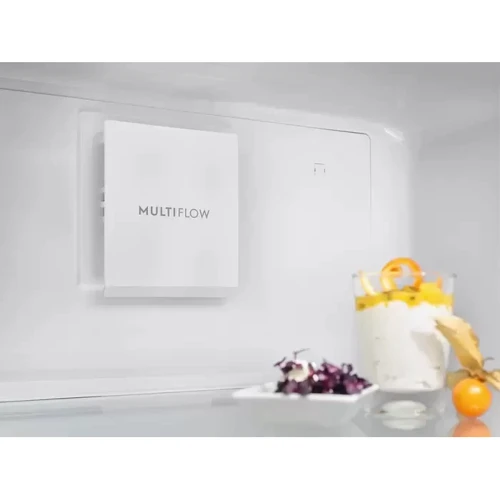 Холодильник Electrolux RRT5MF38W1: Управление электронное