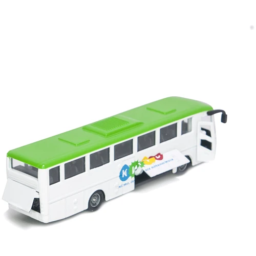 Модель - АВТОБУС ЕКСКУРСІЙНИЙ КИЇВ