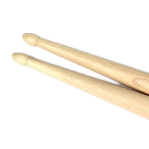 Барабанные палочки ZILDJIAN KAZ RODRIGUEZ ARTIST SERIES DRUMSTICKS: Форма наконечника Овальная