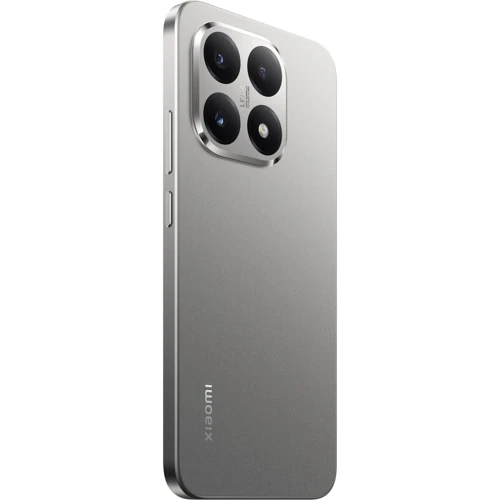 Смартфон Xiaomi 15T 12/256GB Gray (Global)