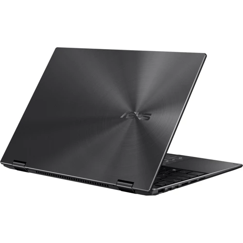 Ноутбук ASUS ZenBook 14 Flip UN5401QA (UN5401QA-KN079W) RB: Оперативная память 16 ГБ