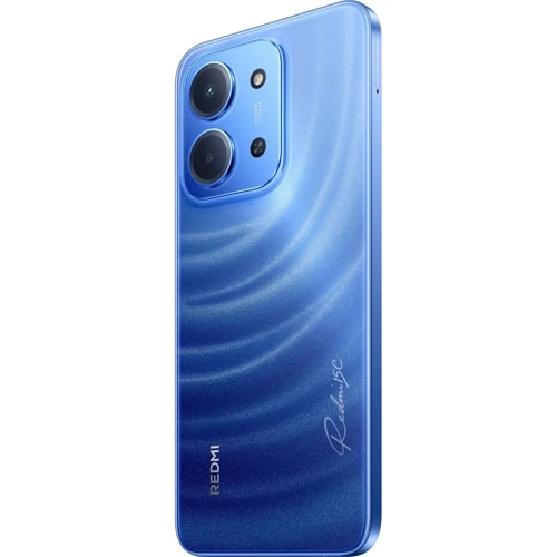 Смартфон Xiaomi Redmi 15C 8/256Gb Moonlight Blue (UA UCRF)