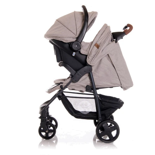 Універсальна коляска 2 в 1 Lorelli DAISY SET з автокріслом (string): Тип коляски універсальна коляска (2-в-1)