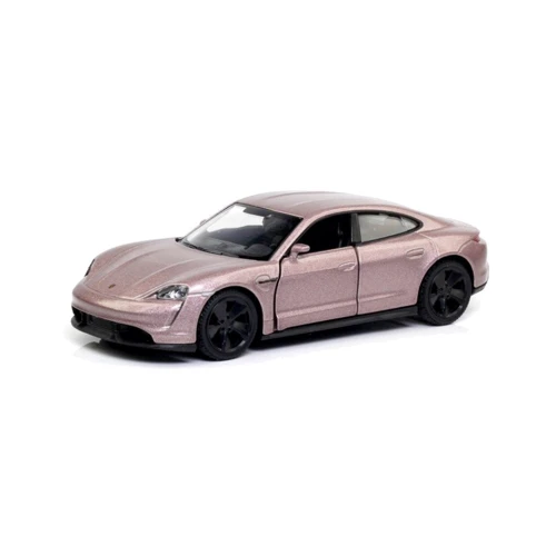 Машинка Uni-Fortune Porsche Taycan Turbo S 2020 (554059)