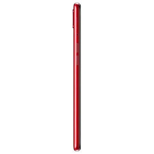 Смартфон Samsung Galaxy A10s 2/32 GB Red Approved Витринный образец фото 5