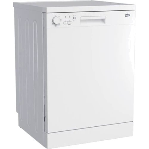 Посудомийка Beko DFN05311W: Витрата води, л 11.5 л