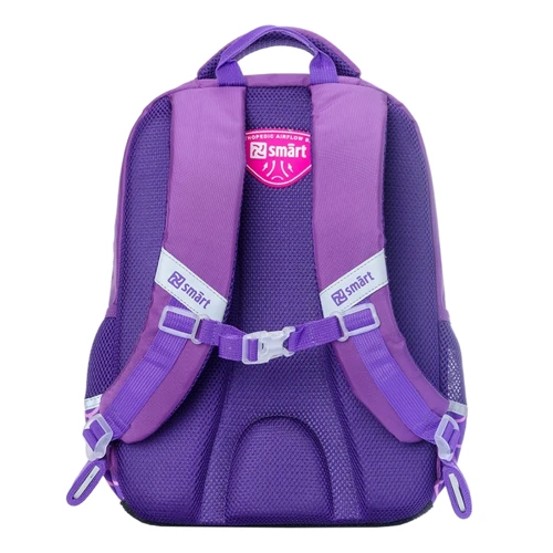 Рюкзак школьный SMART SM-04 Mermaid (558181): Тип Для средней школы