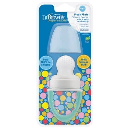 Ниблер для введения прикорма, цвет мятный (TF006-P3)