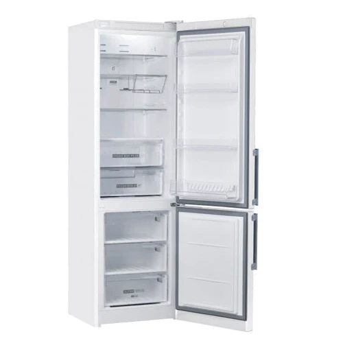 Холодильник Whirlpool WTNF 923 W: Размеры 60x200x70 см