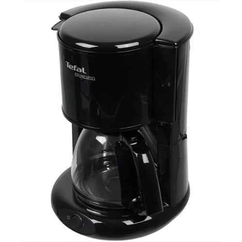 Кофеварка Tefal CM260812: Тип капельная кофеварка