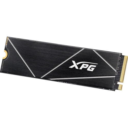ADATA XPG Gammix S70 Blade 2 TB (AGAMMIXS70B-2T-CS): Тип накопителя внутренний