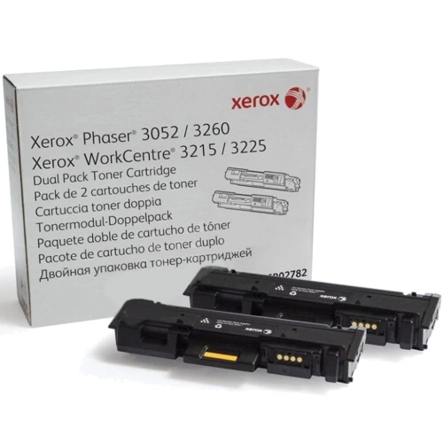 Картридж Xerox 106R02782