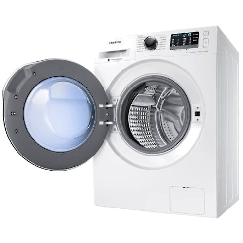 Пральна машина Samsung WD80J5A10AW: Кількість програм прання 15