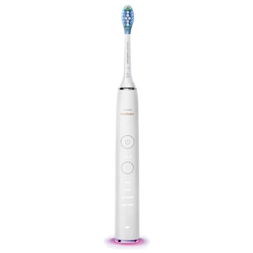 Зубная щетка Philips Sonicare DiamondClean Smart HX9903/01 White