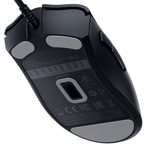 Мышь Razer DeathAdder V2 mini (RZ01-03340100-R3M1): Тип сенсора оптический