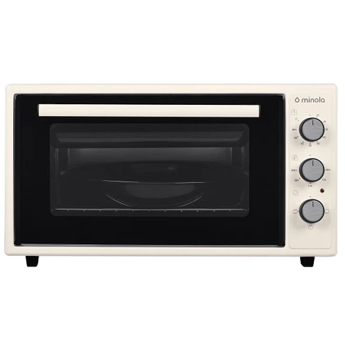 Электродуховка настольная Minola FOE 4815 IV