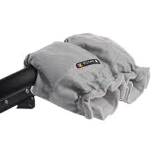 Муфта для рук Invictus V-Pram - Jeans Diamond (30245)