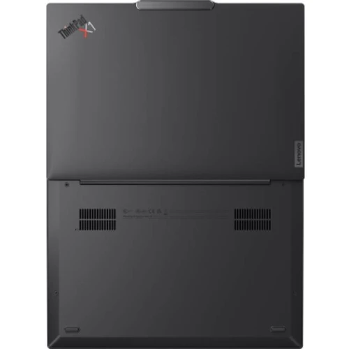 Ноутбук Lenovo ThinkPad X1 Carbon Gen 12 (21KC0049US) RB: Вес 1.09 кг