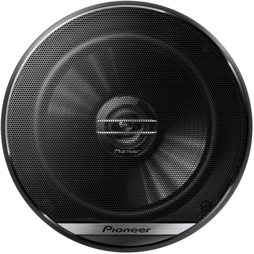 Pioneer TS-G1720F: Тип коаксиальная автоакустика
