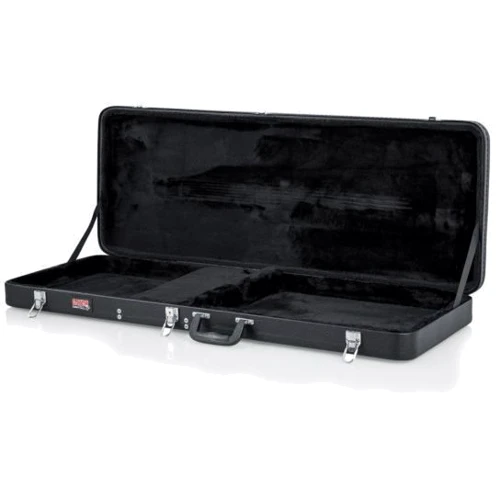 Кейс для электрогитары GATOR GWE-JAG Jaguar Style Guitar Case