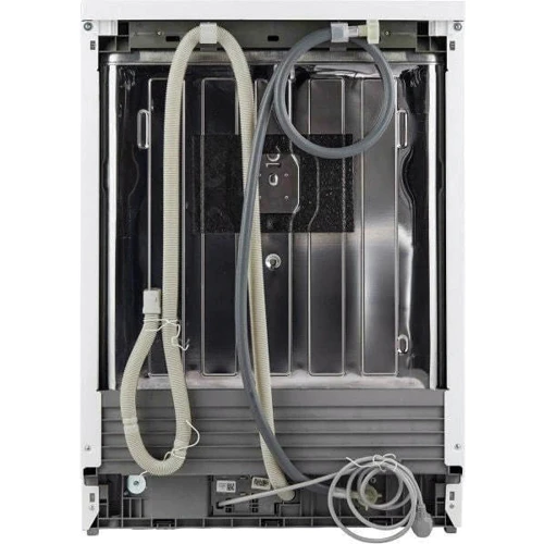 Посудомийка Beko DFS05013W: Кількість програм 5