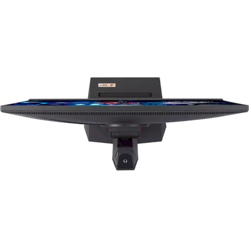 Монитор Asus ROG Strix XG259CMS (90LM0A40-B01370): Время реакции, мс 1