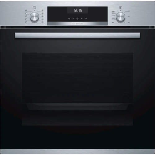 Духовой шкаф электрический Bosch HBG517ES1R
